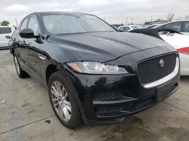 2020 jaguar f-pace pre
