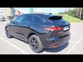 2018 jaguar f-pace