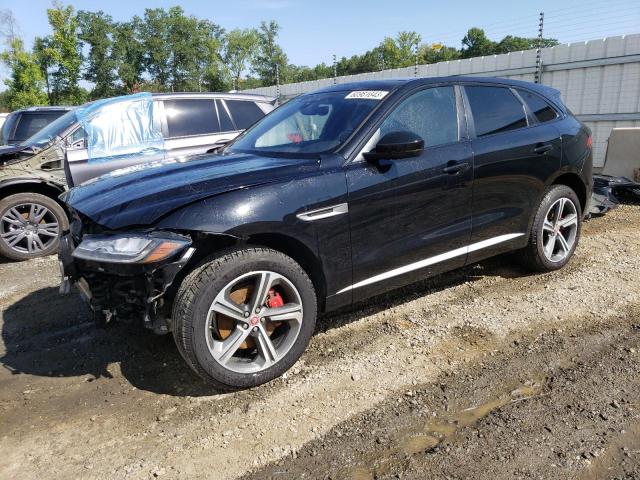 2018 jaguar f-pace