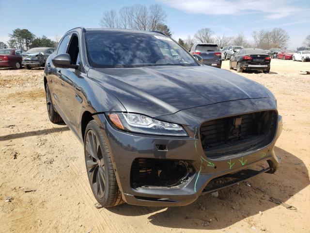 2019 jaguar f-pace s