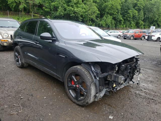2019 jaguar f-pace