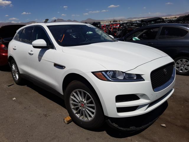 2020 jaguar f-pace