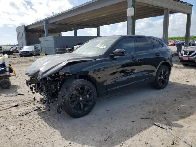 2023 jaguar f-pace r-d