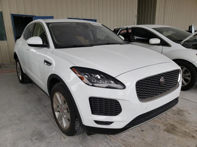 2018 jaguar e-pace