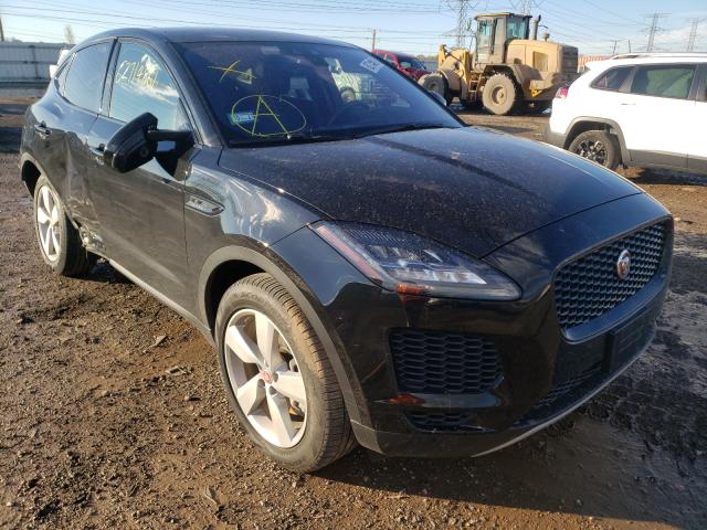 2019 jaguar e-pace s