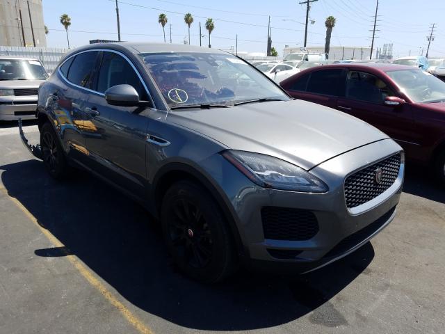2018 jaguar e-pace s