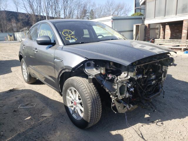 2018 jaguar e-pace sta