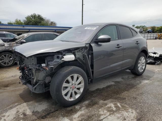 2019 jaguar e-pace