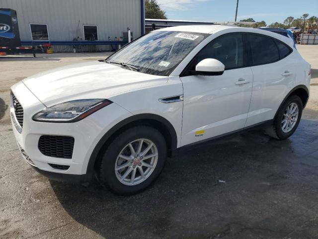 2018 JAGUAR E-PACE