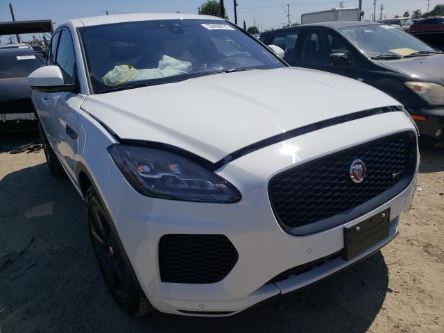 2019 jaguar e-pace