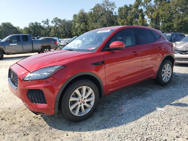 2019 JAGUAR E-PACE