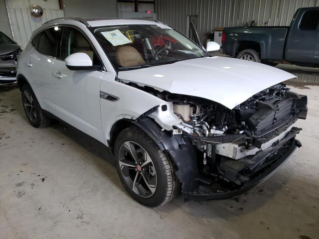 2021 jaguar e-pace