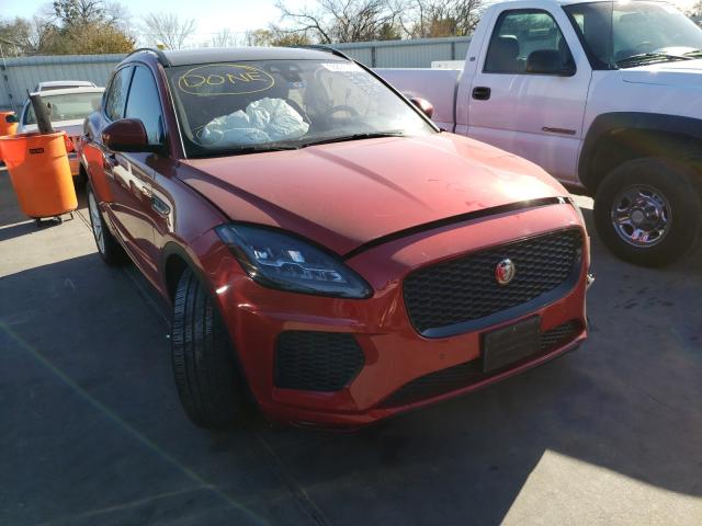 2018 jaguar e-pace r-d