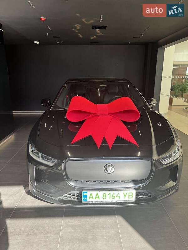 2023 jaguar i-pace