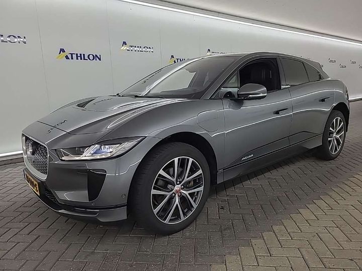 2018 jaguar i-pace