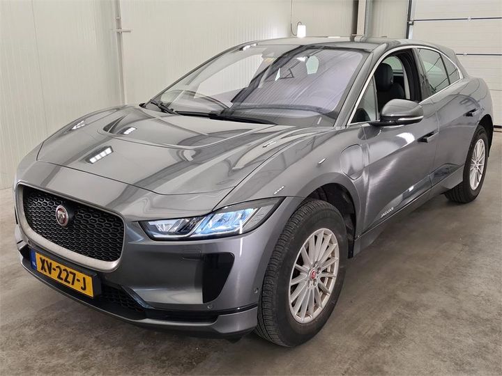 2019 jaguar i-pace