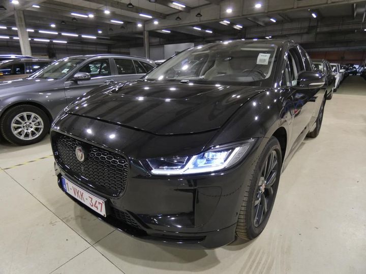 2018 jaguar i-pace