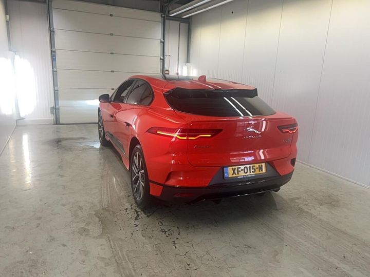 2018 jaguar i-pace