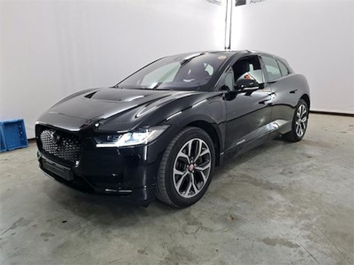 2019 jaguar i-pace