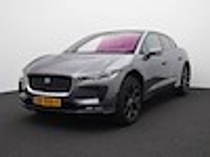 2018 jaguar i-pace