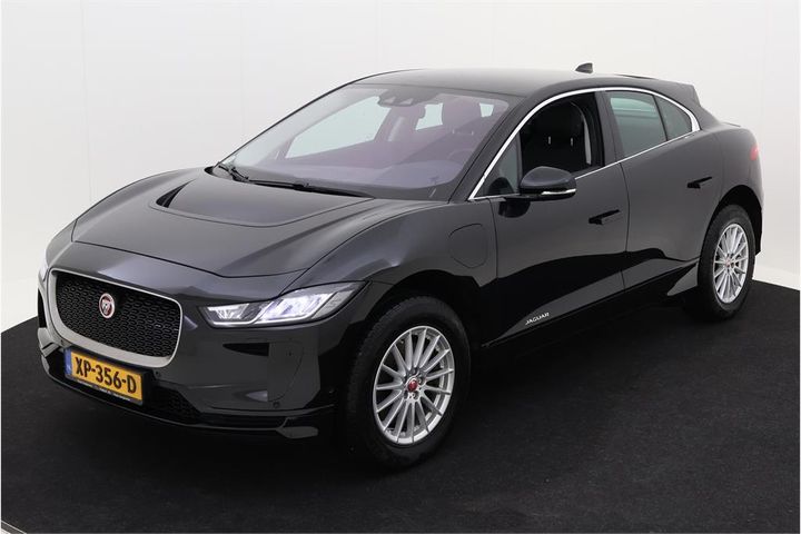 2019 jaguar i-pace