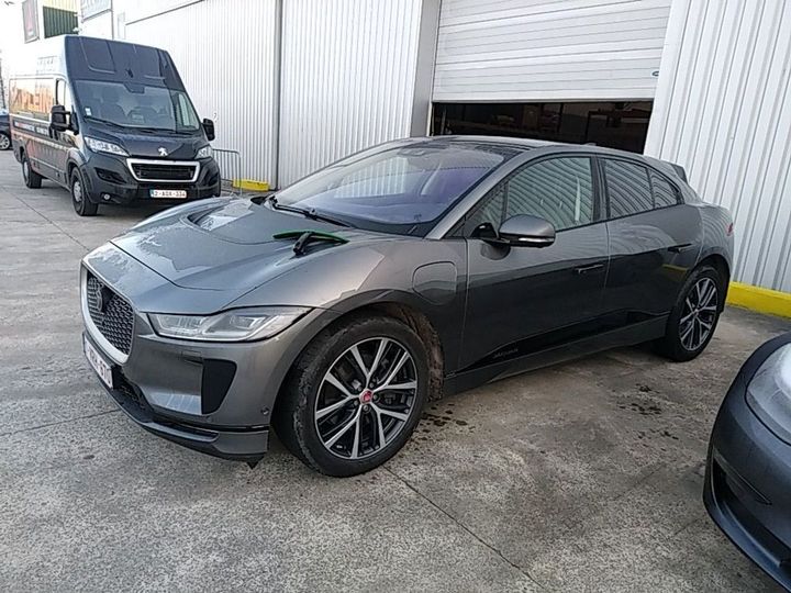 2018 jaguar i-pace