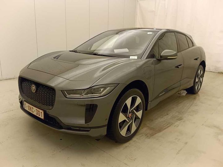 2019 jaguar i-pace