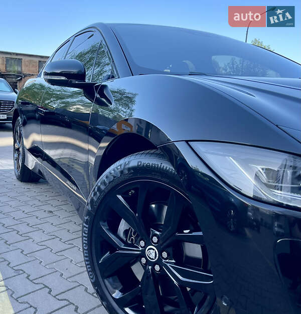 2019 jaguar i-pace