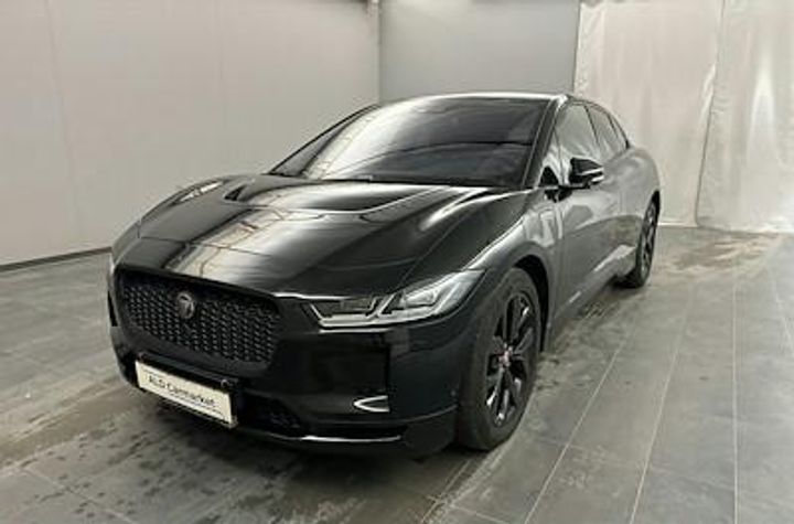 2019 jaguar i-pace