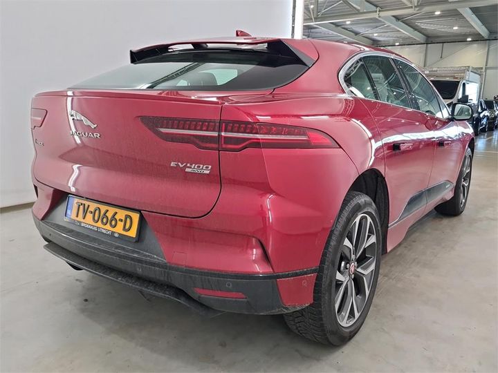 2018 jaguar i-pace