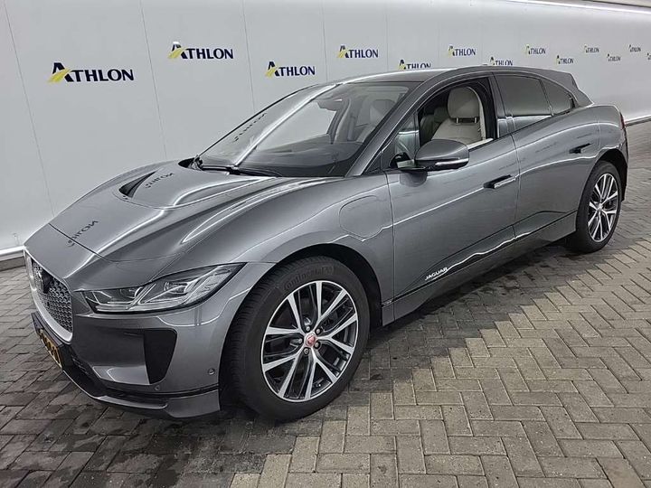 2018 jaguar i-pace