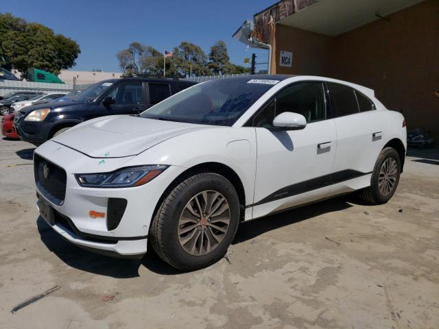 2019 jaguar i-pace s