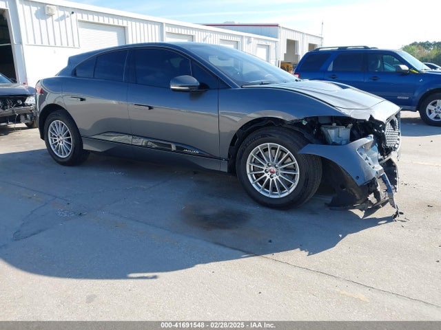 2019 jaguar i-pace