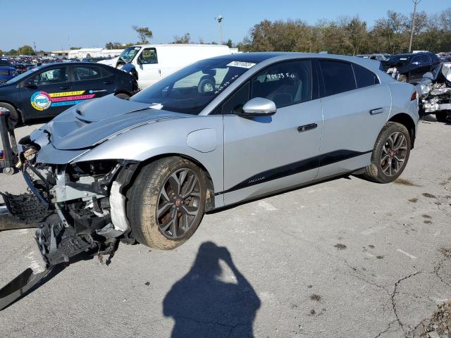 2020 JAGUAR I-PACE