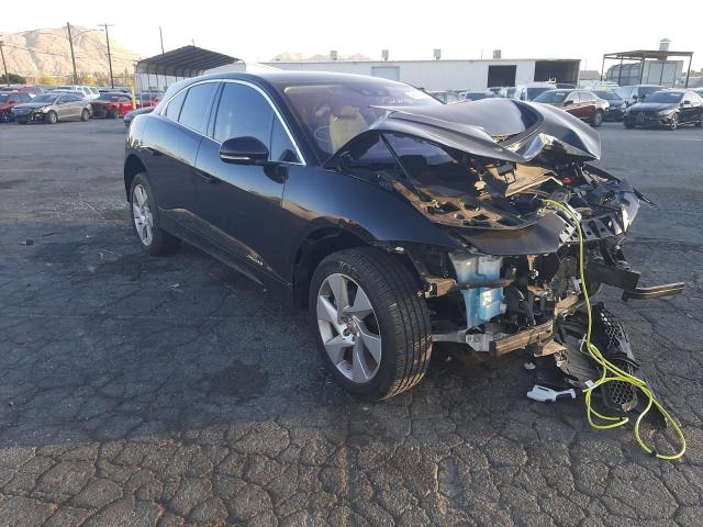 2019 jaguar i-pace