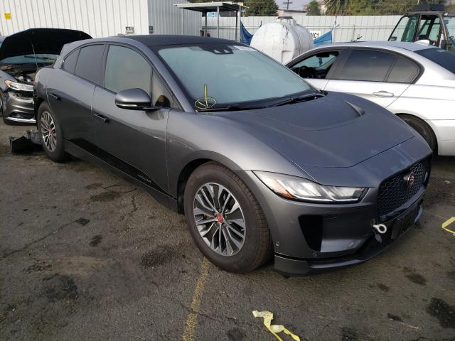 2019 jaguar i-pace s