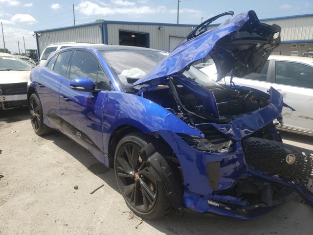 2019 jaguar i-pace se
