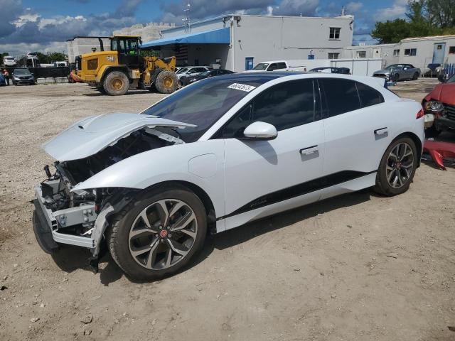 2019 jaguar i-pace se