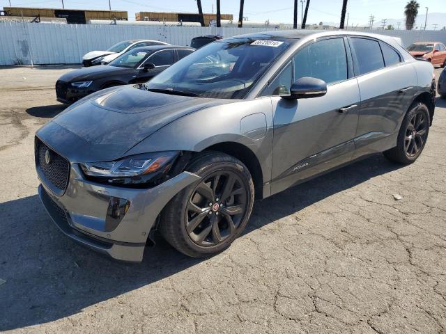 2019 jaguar i-pace se