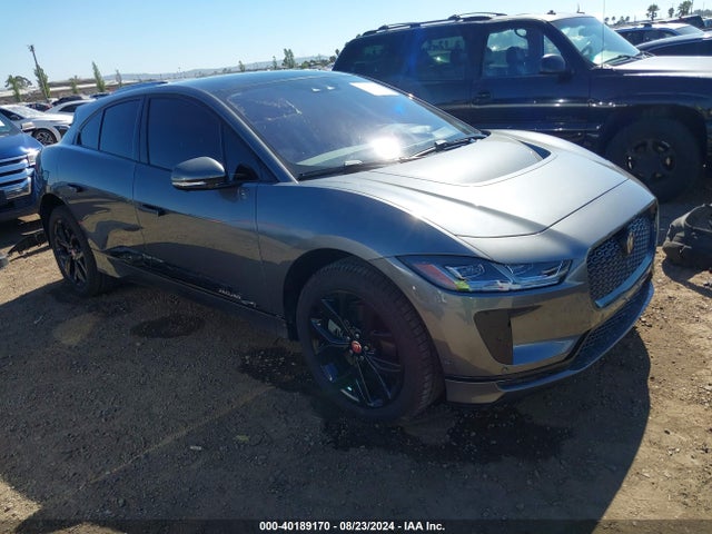 2018 jaguar i-pace