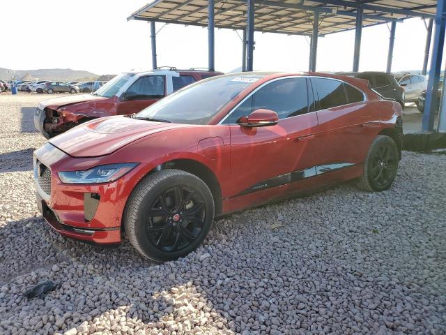 2019 JAGUAR I-PACE