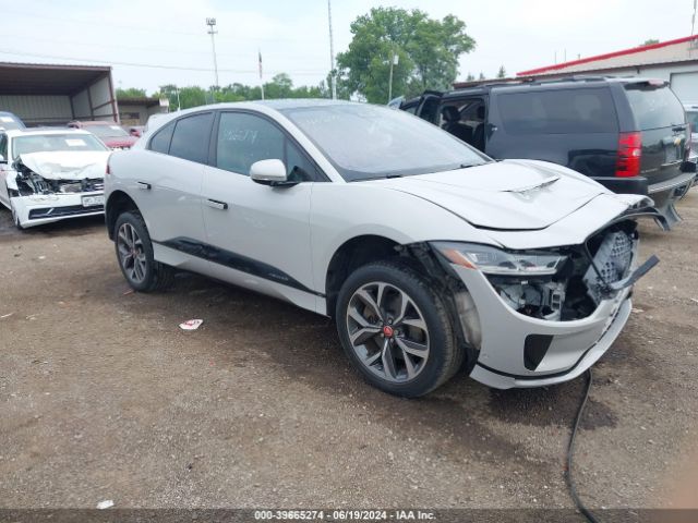 2019 jaguar i-pace
