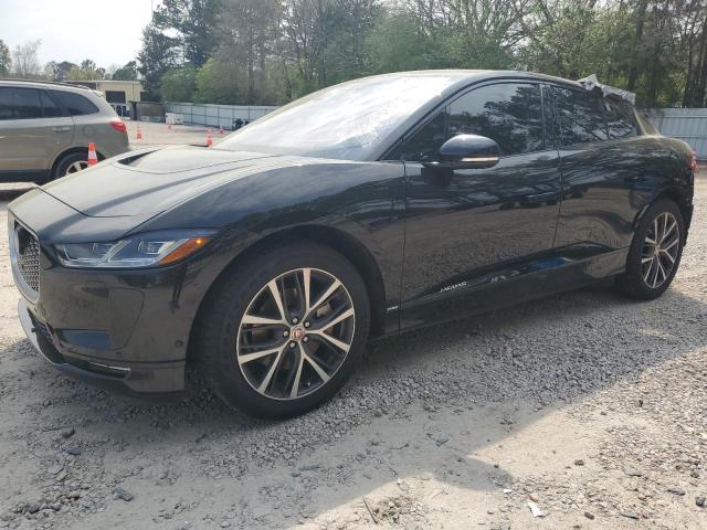 2018 jaguar i-pace
