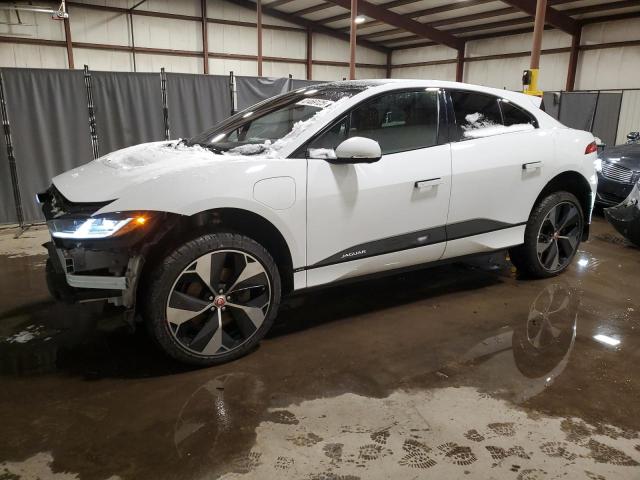 2020 JAGUAR I-PACE