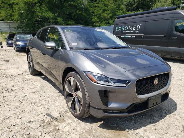 2019 jaguar i-pace fir