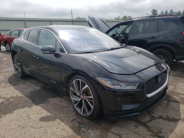 2019 jaguar i-pace fir