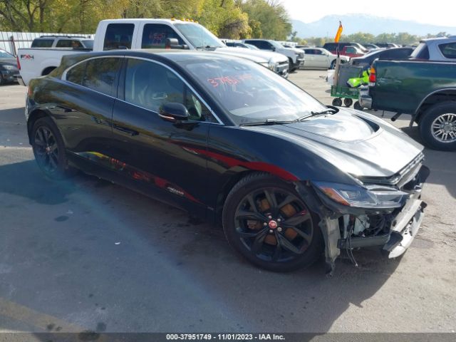 2019 jaguar i-pace