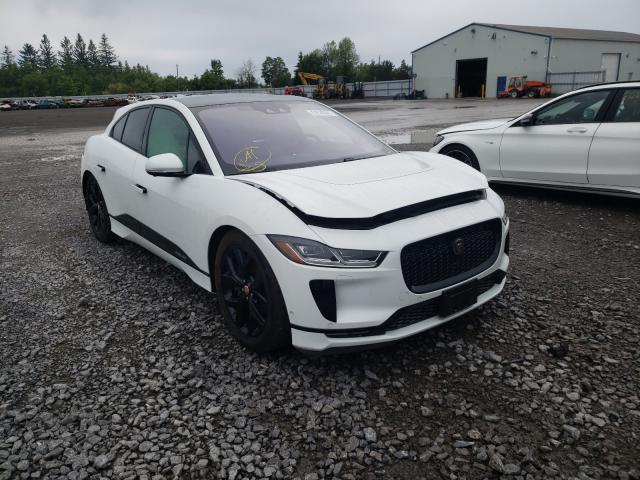 2019 jaguar i-pace