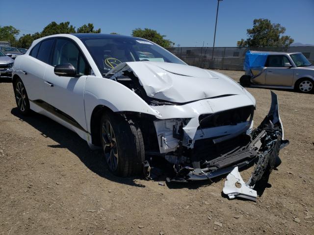 2018 jaguar i-pace