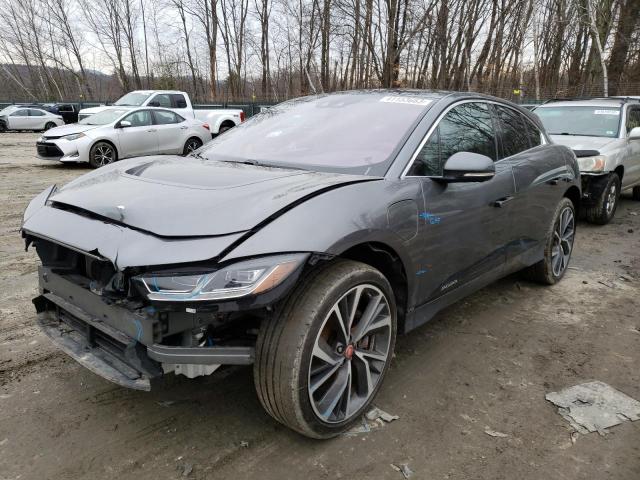 2019 jaguar i-pace